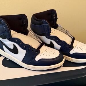 Jordan 1 Retro High OG ‘Midnight Navy’
